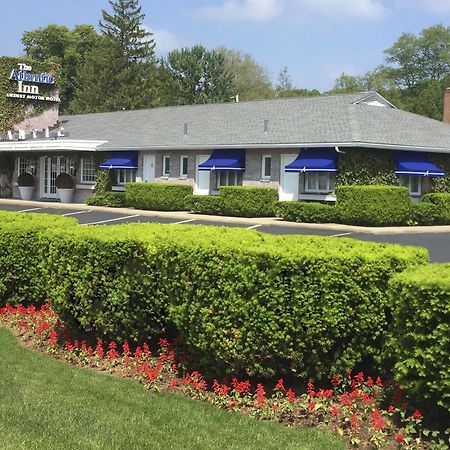 Atlantic Inn Newington Extérieur photo