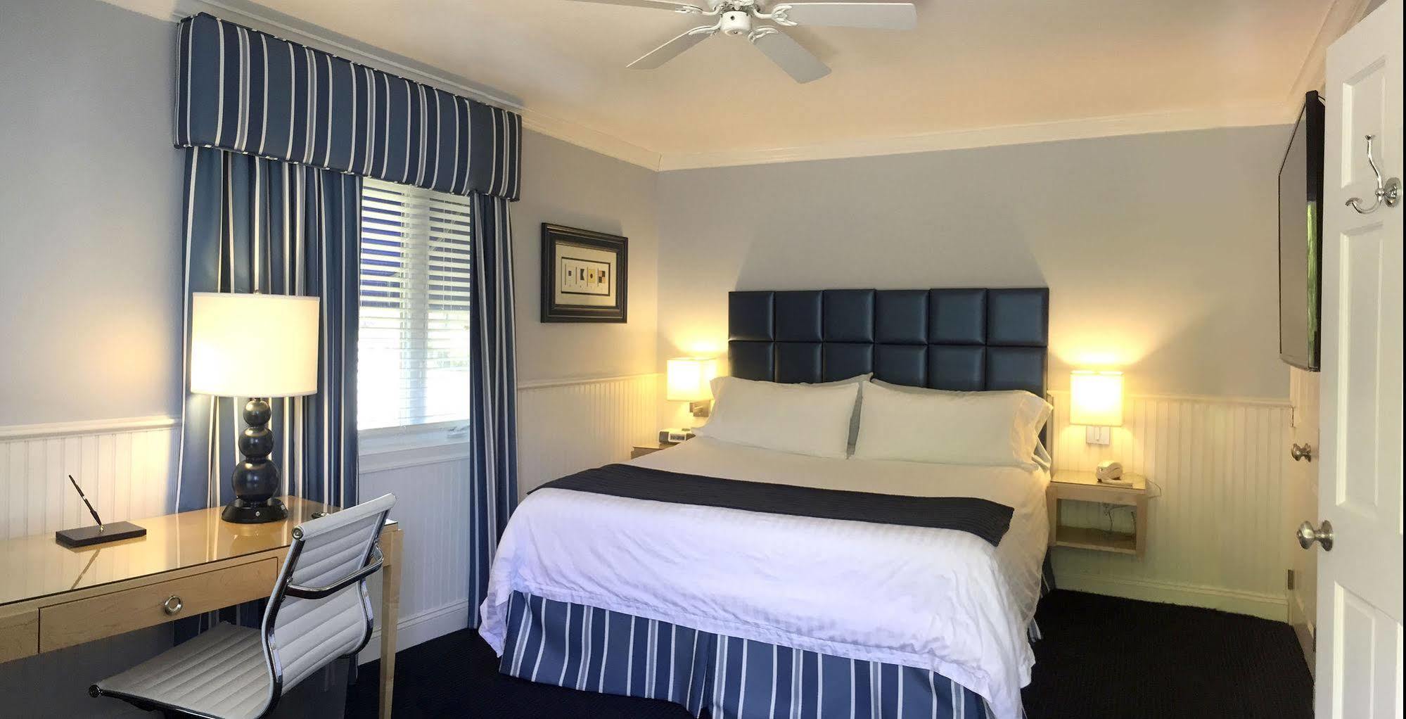 Atlantic Inn Newington Extérieur photo