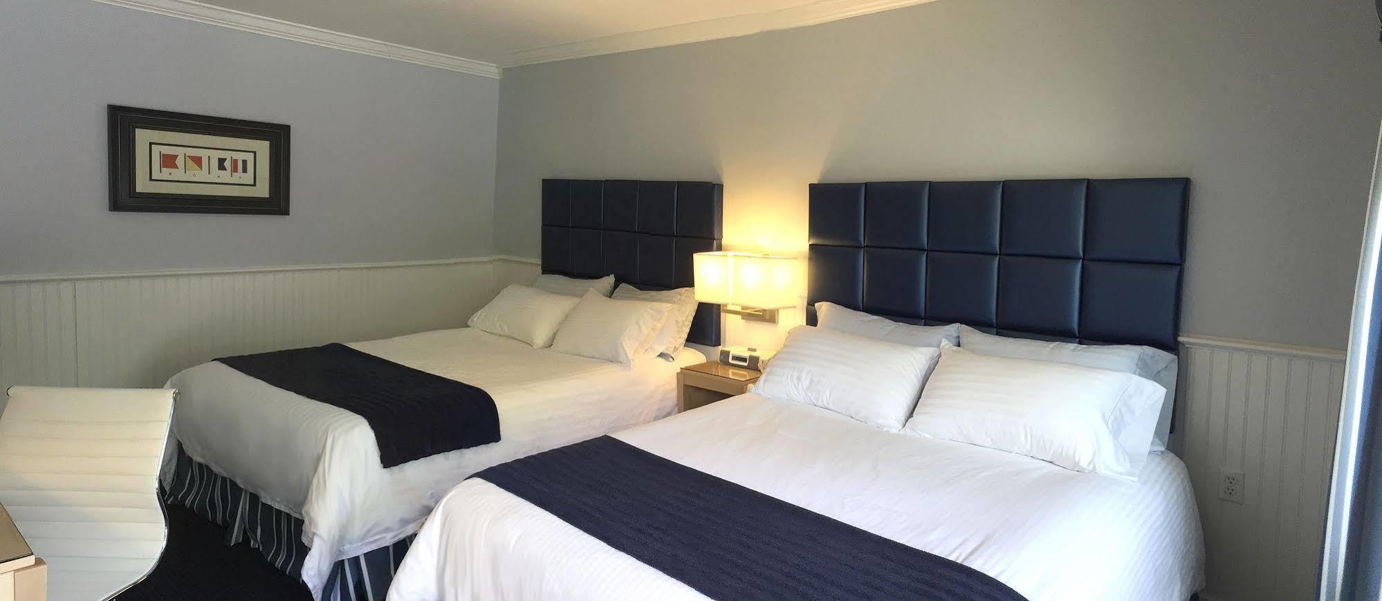 Atlantic Inn Newington Extérieur photo